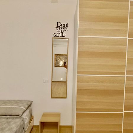 Appartamento Osnao Cefalù Eksteriør billede
