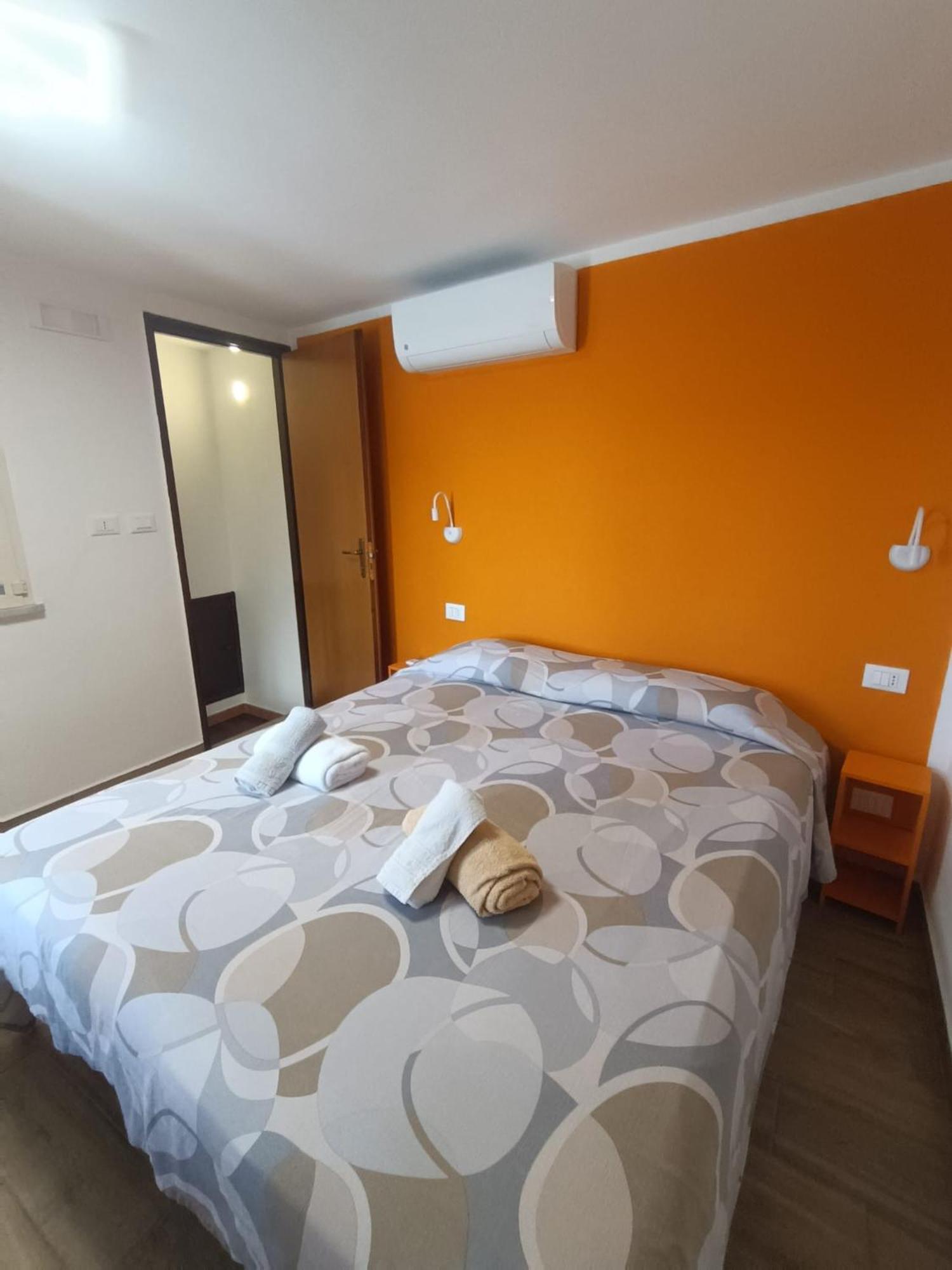 Appartamento Osnao Cefalù Eksteriør billede