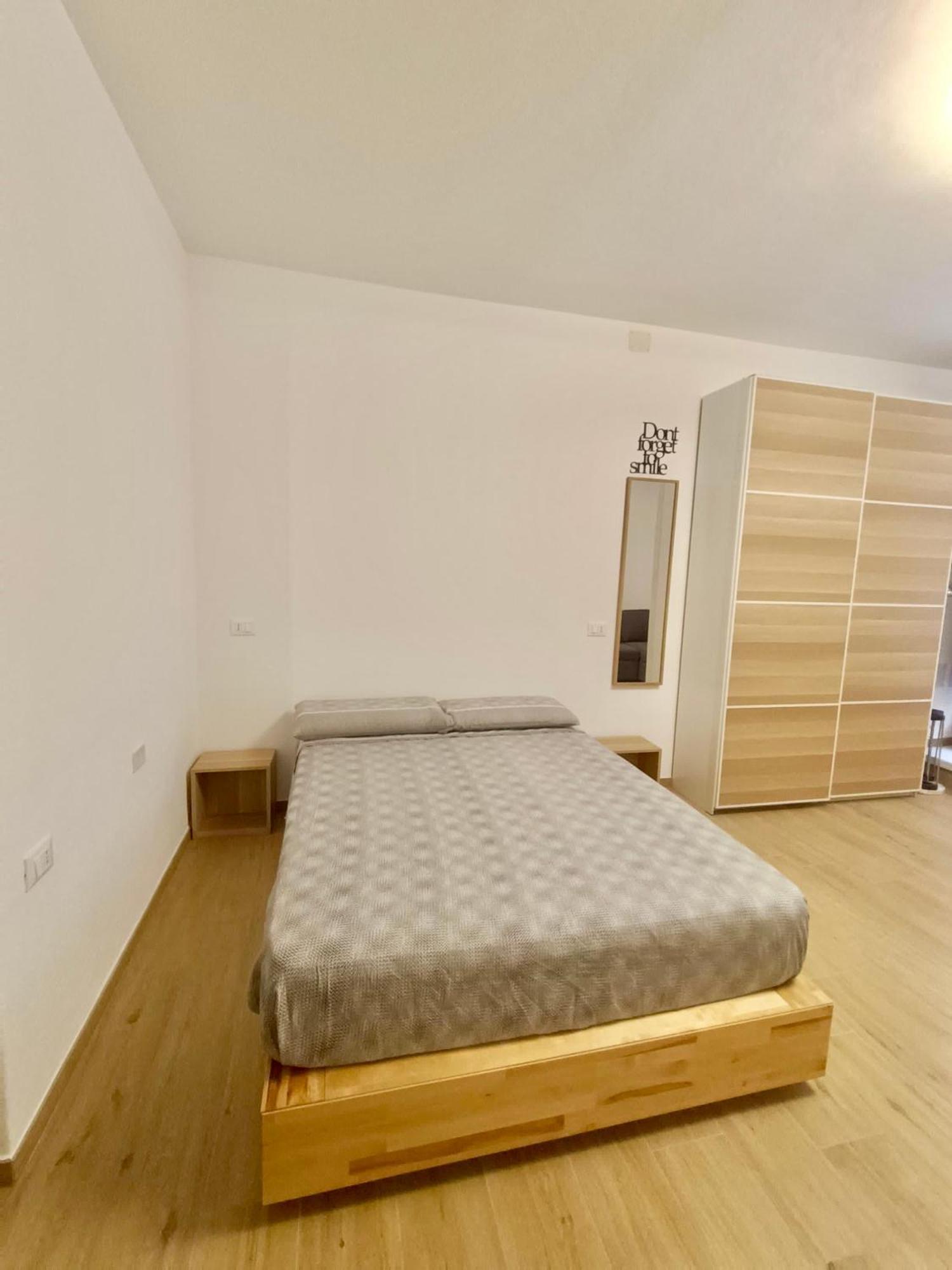 Appartamento Osnao Cefalù Eksteriør billede